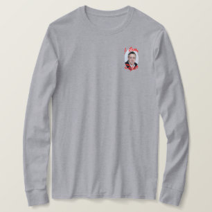 Rosa T-Shirt