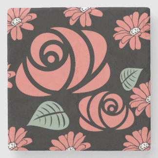 Rosacoaster Florah Coaster