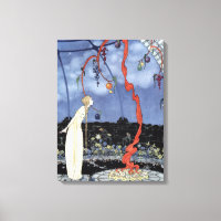 Rosalie by Virginia Frances Sterrett