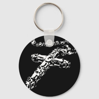rosario Keychain
