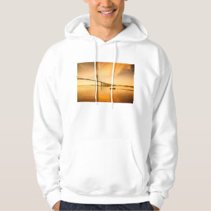 Rosario Victoria Bridge Hoodie