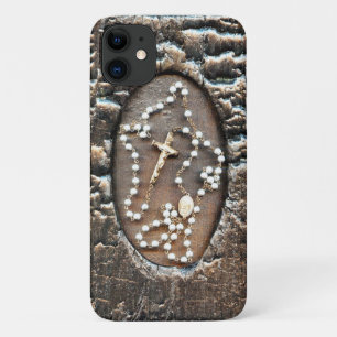 Rosary iPhone 11 Case