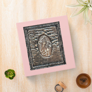 Rosary & Prayer for Healing Binder