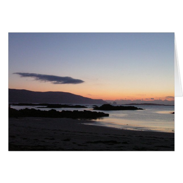 ROSBEG SUNSET (Front Horizontal)