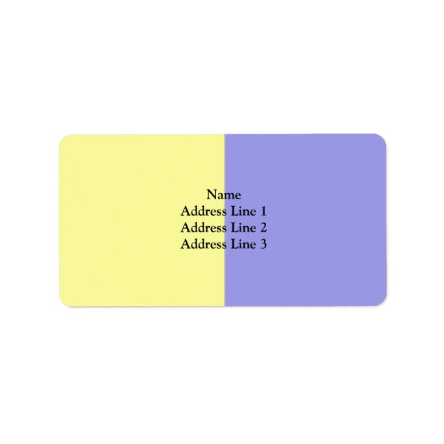 Roscommon, Ireland Label (Front)