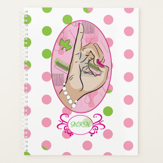 Rose (Devant)