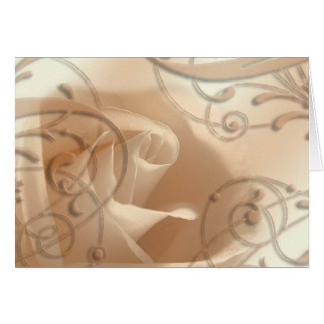 Rose (Front Horizontal)