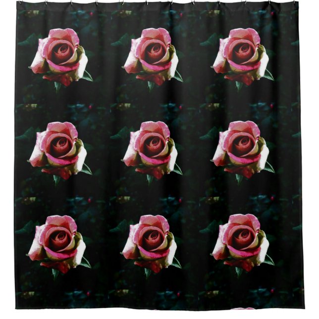 rose  (Front)