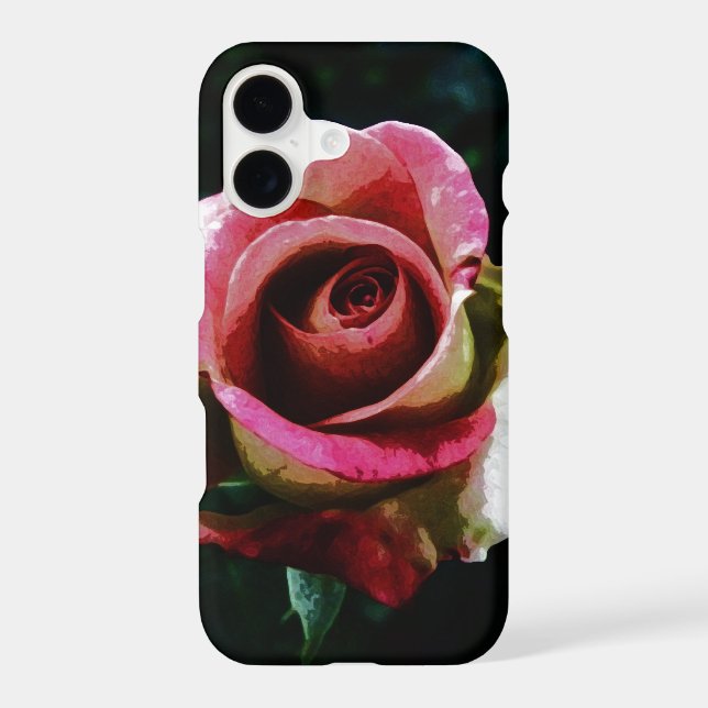 rose   (Back)