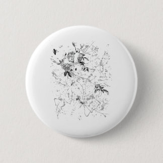 rose4000 2 inch round button