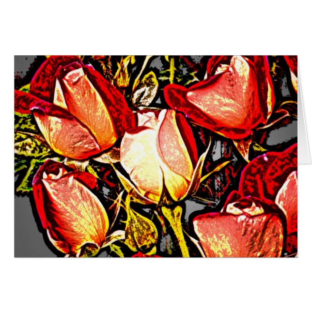 Rose 17 (Front Horizontal)