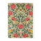 'Rose', 1883 (printed cotton)