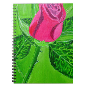 Rose 1a notebook