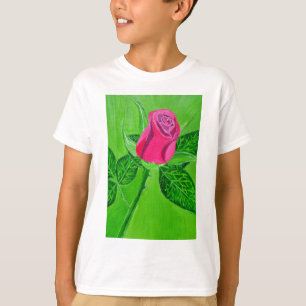 Rose 1a T-Shirt