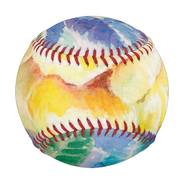 Rose 2 baseball (Front)