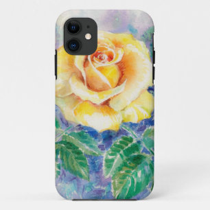 Rose 2 iPhone 11 case