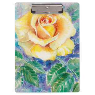Rose 2 clipboard