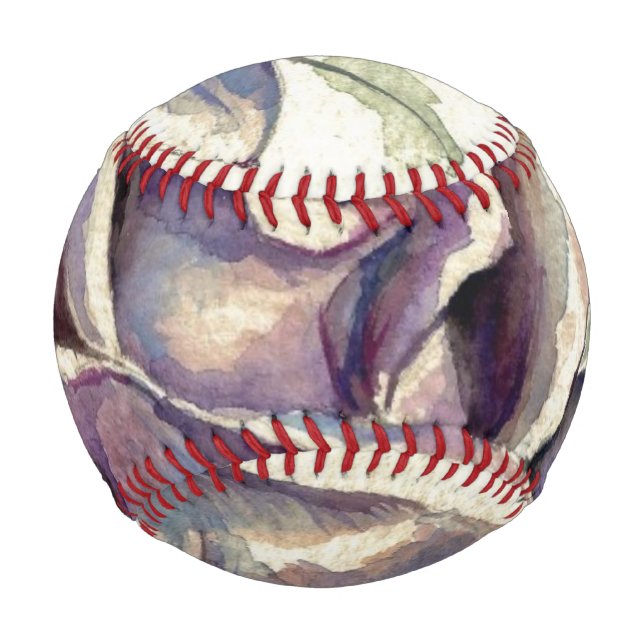 Rose 3 baseball (Front)