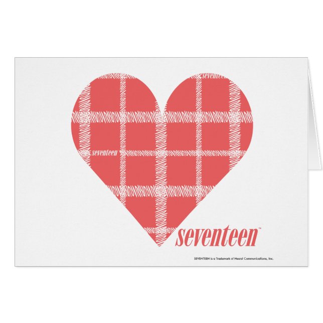 Rose 4 de plaid (Devant horizontal)