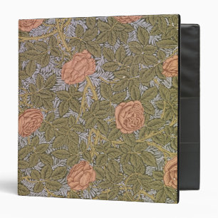'Rose - 93' wallpaper design Binder