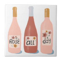 Rose All Day wine lovers gift