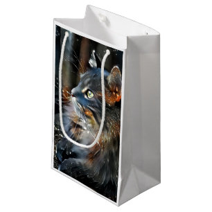 Rose and the Magical Light Small Gift Bag