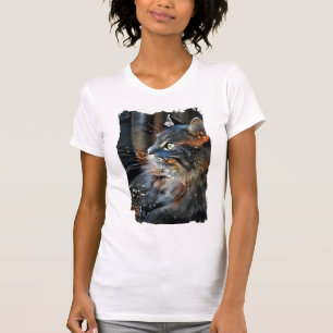 Rose and the Magical Light T-Shirt