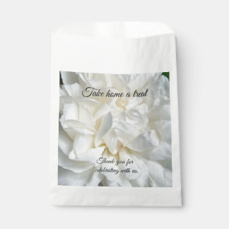 Rose anglais blanc closeup Favoriser les sacs