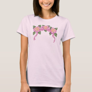 Rose Arch T-Shirt