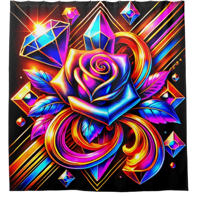Rose Art (Front)