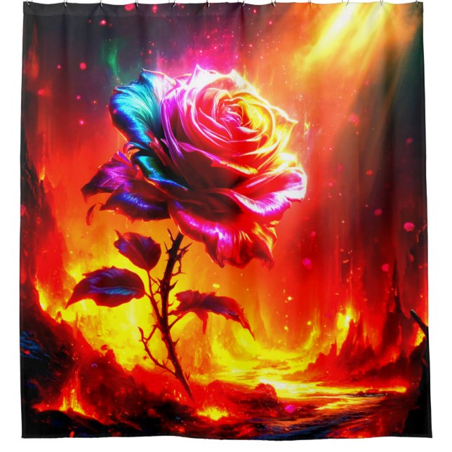 Rose Art (Front)