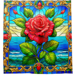 Rose Artwork