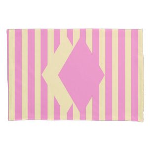 Rose Avenue Reversible Pillowcase