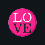 Rose Background Love Wedding Magnet<br><div class="desc">Plain Minimalist Modern Designs. They're all simple,  modern,  attractive.</div>
