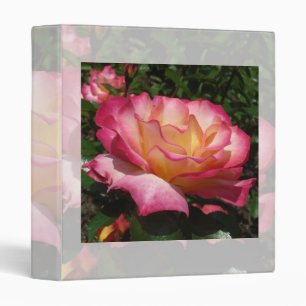 Rose Binder