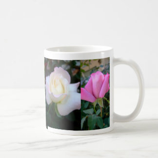 Rose Bud Coffee Mug