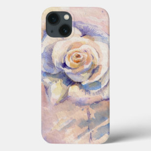 Rose iPhone 13 Case