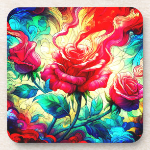 Rose Coaster