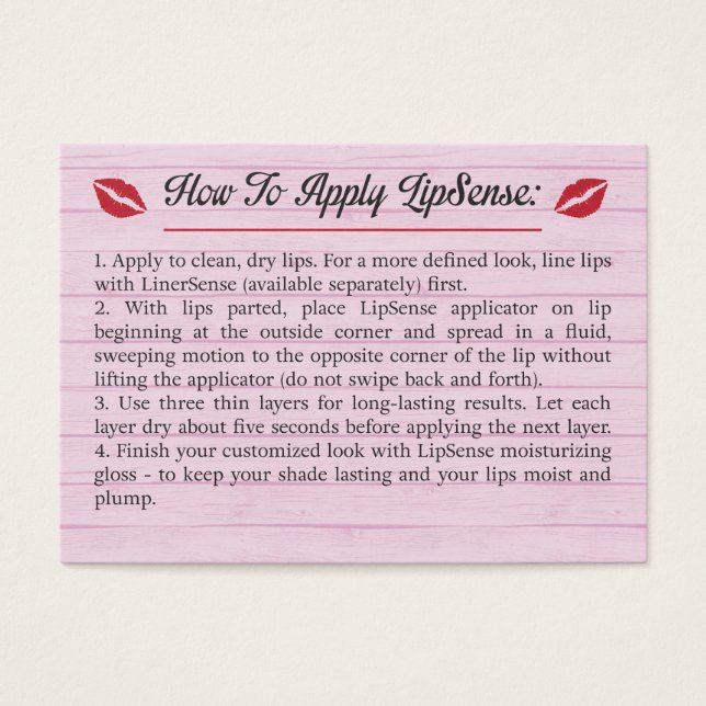 Rose - Conseils et astuces - Comment faire une dem (Devant)