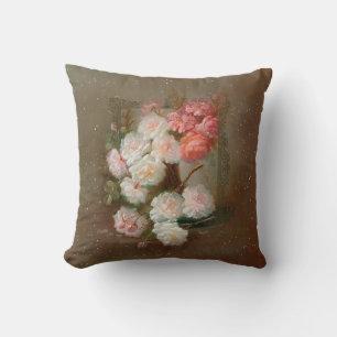 ROSE - COUSSIN