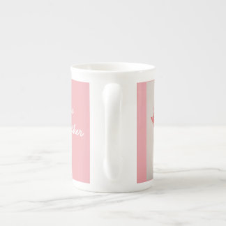 Rose cup