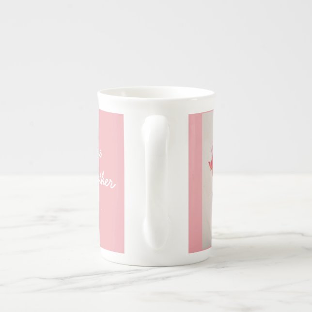 Rose cup (Back)