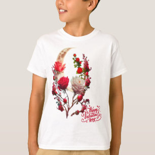 Rose day  T-Shirt