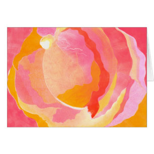 Rose de chou III