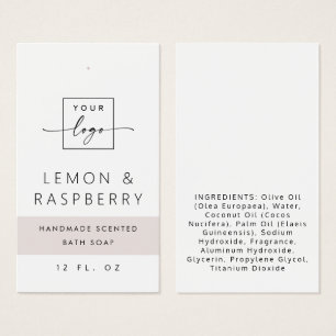 Rose de lumière moderne bloc gris do-it-yourself é