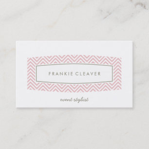 Rose de panneau modelé par chevron frais de CARTE