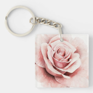 Rose de rose