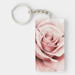 Rose de rose