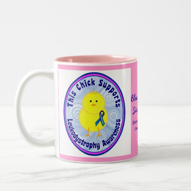 Rose de tasse de Coffe de conscience de (Gauche)