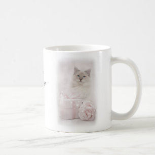Rose de tasse de Ragdoll